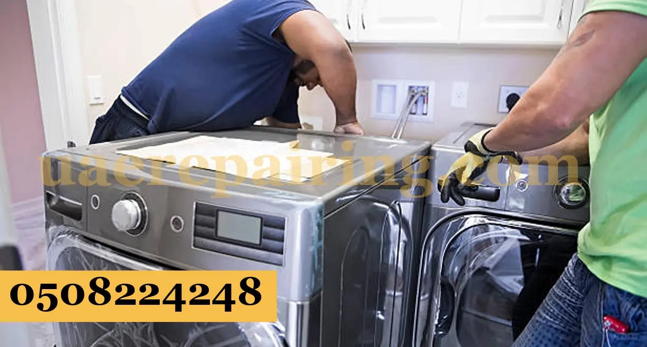 APPLIANCES INSTALLATION SERVICES IN ABU DHABI
