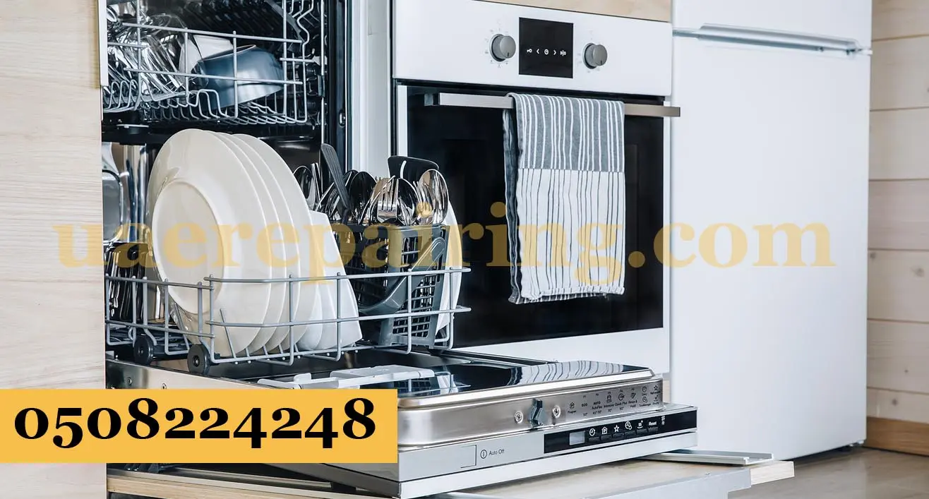 dishwasher repair abu dhabi